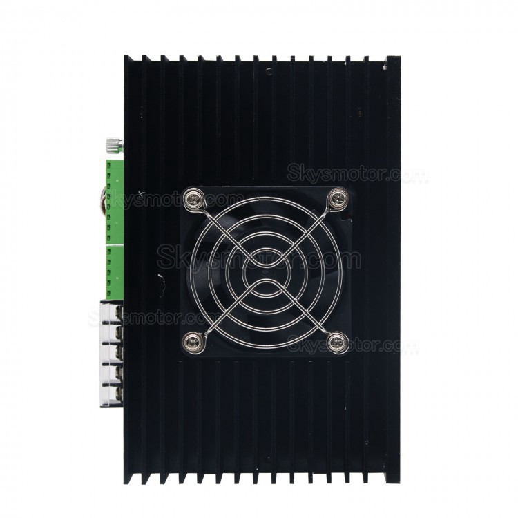 3相 ブラシレス モータ ドライバ BLDC モーター ドライバ BLD-750 18~50VDC (24V/48V 600W/750W BLDCモーター用)
